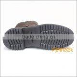 Steel Toe Cap Long Fields Shoes, Latest Safety Boots, Laceless Safety Boot With ce Certificate SA-3305 thumbnail-5