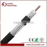 50 OHM Coaxial Cable LMR400 Coaxial Cable thumbnail-1