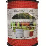 High Tensile Electric Fence Polyrope Hot Sale in Brazil thumbnail-1