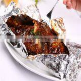 Catering Use Foil Roll, Thick Aluminum Foil Manufacturer thumbnail-4