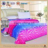 Manufactory Walmart Muslin Swaddle China Home Textile Cuddly Pillow Blanket