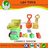 2014 plastic summer toys for kids