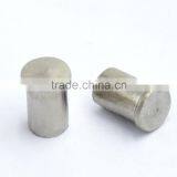 Stainless Steel Unthreaded US Short Cycle SC Welding Bolt