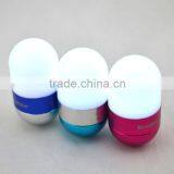 Electronic Toy Tumbler Decorative Lighting LED Toy Kids Room Night Light Gifts for Christmas & Thanksgiving Days