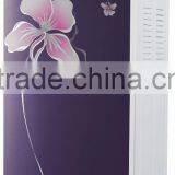 Tempering Glass Water Dispenser Water Cooler Double Door thumbnail-1