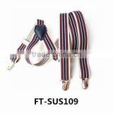 elastic fabric for suspenders 2014