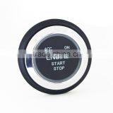 Car Smart Key Car Push Button Start Engine With Remote&PKE Passive Keyless Entry for Universal Car