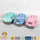 Fashional Customized Pet Carrier Airline Dog Travelling Cage for Wholesell thumbnail-4