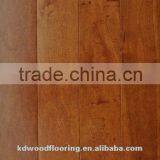 Stock Maple Multi-layer Engineered Wood Flooring With Lowest Price
