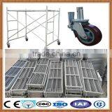 All Types of Steel Scaffolding, Scaffolding System by Tianjin Suppliers