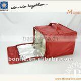 Promotional insulated food bag cooler bag