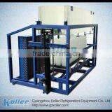 Machine a Glace a Evaporation Directe