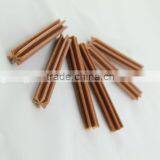 Frozen Chicken Companies (dog Treats Hexagonal Chewing Stick) thumbnail-4