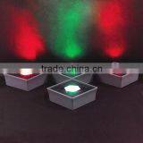 Brightness Night Time Stairs Warming Led Solar Brick Underground Light thumbnail-3