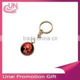 Keychain With Custom Logo Metal Keychains