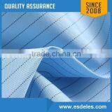 Anti-static ESD Fabric for Cleanroom Suit thumbnail-5