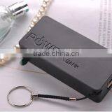 New Arrival ! 2016 Solid Color Electric In Shenzhen Best Portable Charger , Portable External Power Bank For Mobile Phone thumbnail-5