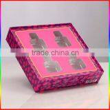 Nail Polish Rigid Paper Display Box thumbnail-1