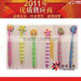 2012 Hotsale Floating Soft Pvc Pen With Magnetic For Office&School thumbnail-1
