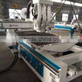 Philicam F2-9 Woodworking Cnc Wood Engraving and Drilling Cnc Router Price thumbnail-6