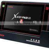 Original Launch X431 PAD II Auto Key Programmer Diagnostic Scanner With WiFi&Bluetooth thumbnail-5
