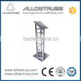 2016 New Design OEM ODM Acrylic Conference Lectern Podium thumbnail-6