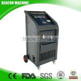 Refrigerant Recovery Machine BC-X800 Recycling Machine thumbnail-1
