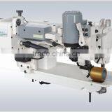 REAR PULLER FOR SINGLE / TWO NEEDLE SEWING MACHINE