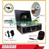 Top Quality Pipe Inspection System 20M/30m/40m/50m/80M Waterproof Pipe/Wall Sewer Snake Inspection Camera System Cctv Drain thumbnail-5