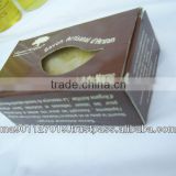 Bio Soap Of Argan with no smell
