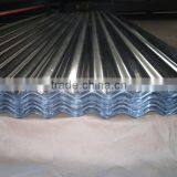 Fence of Huose Corrugated Galvanized Steel Sheet With Price