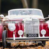Licensed Mercedes Benz 300s 12v Battery Operated Car Toy Ride on Car for Kids With 2.4G R/C