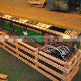 Sushi Refrigerated Showcase For Restaurant and Supermarket thumbnail-4