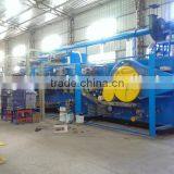 J: Mechanical Drived Baby Diaper Machine, Baby Diaper Production Line,baby Diaper Making Machine