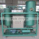 Emulsion Breaking, Water/ Soap/ Acid /Pigment/ Removing, Steam/ Gas Turbine Oil Filter thumbnail-2