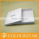 2015 Noble High Quality Printing Color Paper Box With Hanging Loop thumbnail-4