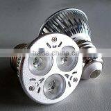 2016 Best 9W Outdoor Gu10 MR16 Price IP65 3 Years Warranty Led Spot Light RGB Led Lamp thumbnail-2