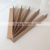 Kraft paper board,Edge Protector Type and Cardboard,Kraft paper Material edge protector for packing