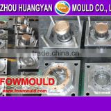 High Quality Square Bucket Mould supplier