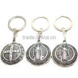 Key Chain Ring,catholism Key Chain ,catholic Key Chain Rosary thumbnail-2