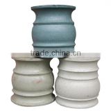 stone resin polishing disc for granite and marble