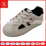 Fancy Latest Shoes Design Casual Leather Shoes thumbnail-2