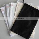 Drawstring Cotton thumbnail-1