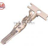 DJ611-F2.8A.B Auto Electric Terminal Auto Wire Terminal Female Auto Connector Terminal