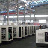 30KW 4JB1TT Power Low Noise Power Generating Set thumbnail-5