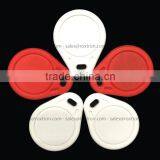 MIFARE Classic EV1 1K Key Tag (Special Offer From 9-Year Gold Supplier) * thumbnail-6