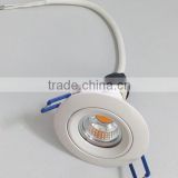 led mr16 dimmable 5w spotlight