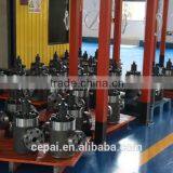 Gate Valve/Slab Gate Valve/FC Gate Valve/FLS Gate Valve/API6A Valve thumbnail-2