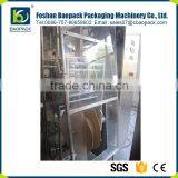 New Arrival Pneumatic Vacuum Packing Machine Used thumbnail-4