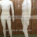 Hot Sale Fashion and Decent Plastic Mannequin Without Head thumbnail-2